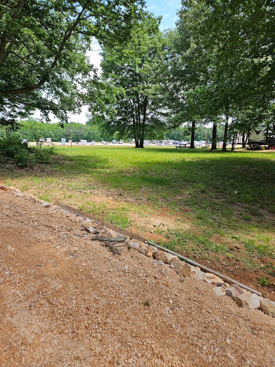 Nature's Haven at White Oak Landing LLC