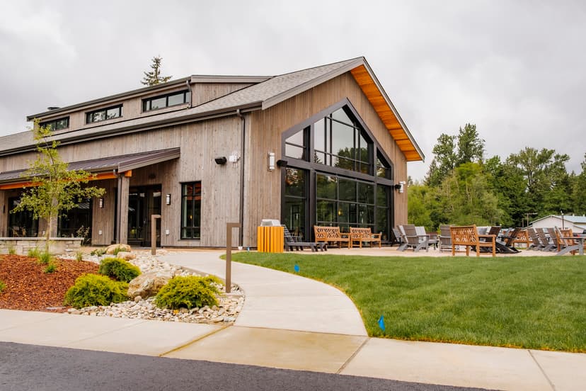 Angel of the Winds RV Resort