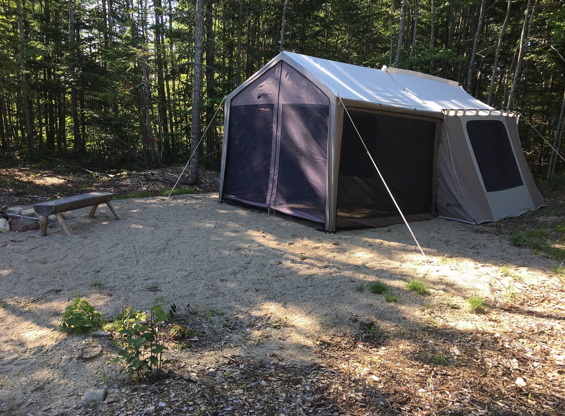 Cottonwood Camping & RV Park