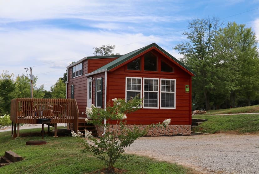 Jellystone Park¢ Mammoth Cave