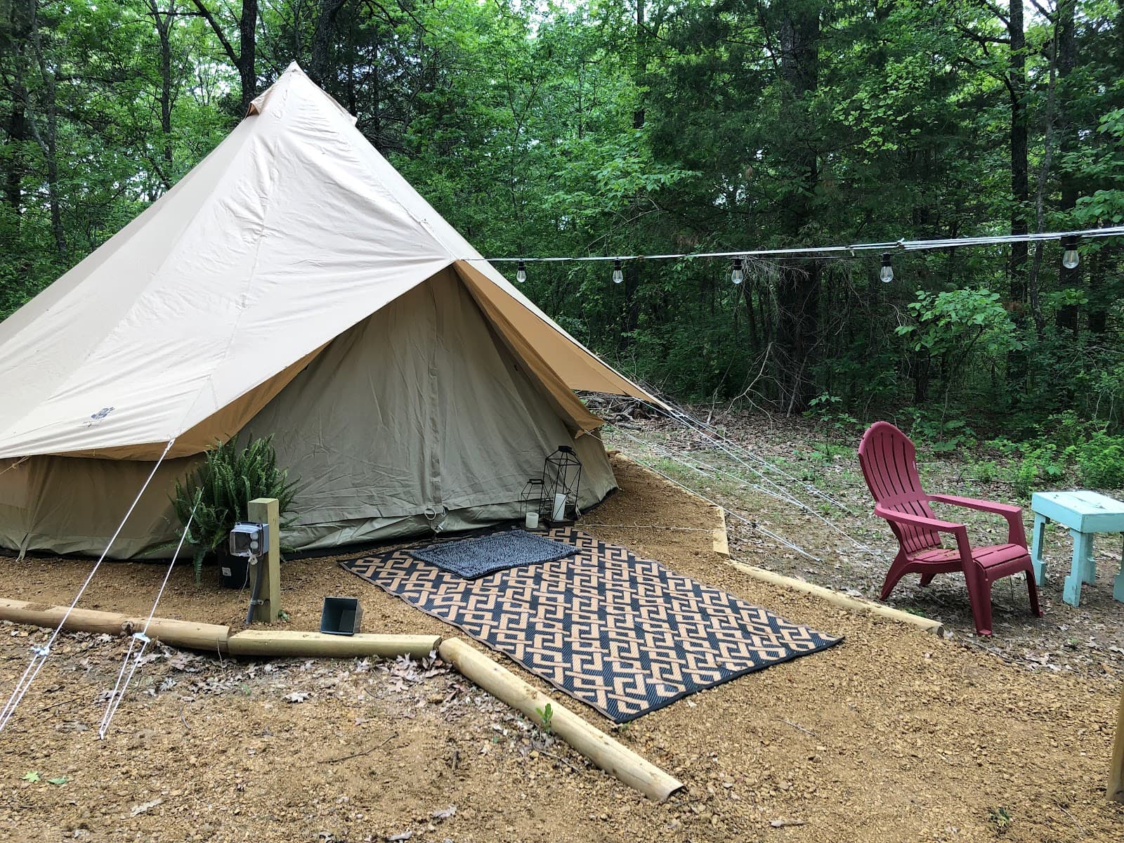 Blue River Bells LLC