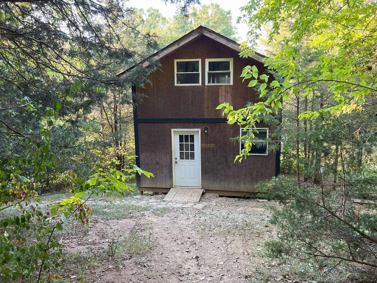 Three Springs Campground and RV Park