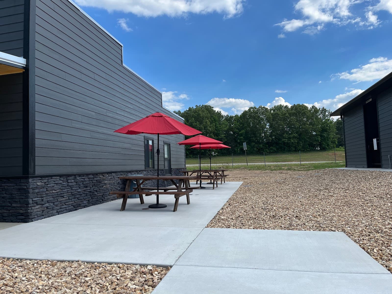 Crow's Nest RV Resort