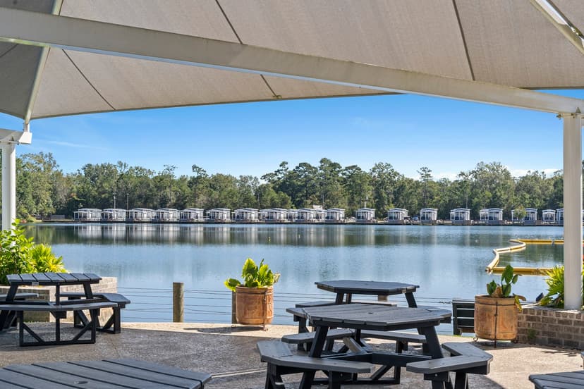 Sun Outdoors New Orleans North Shore