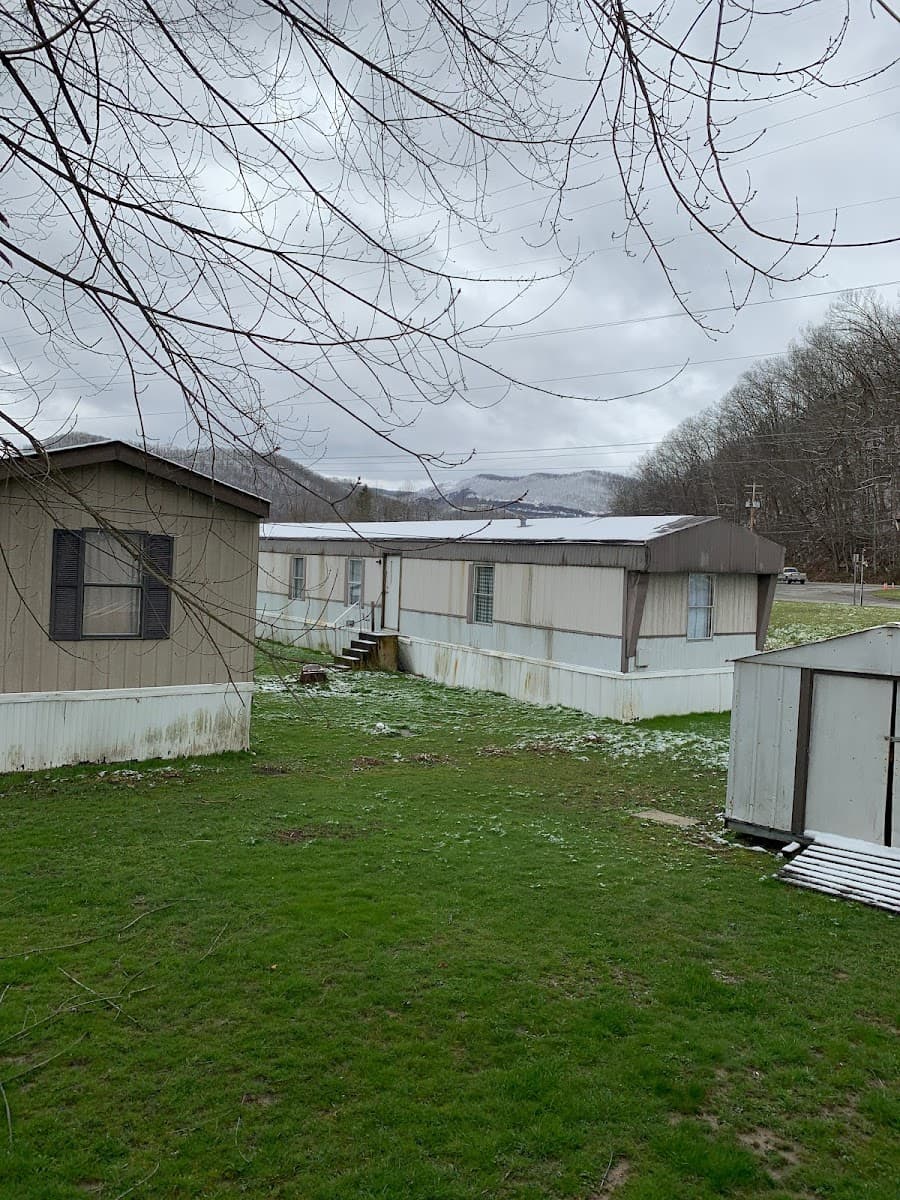 Crystal Springs Mobile Home Park