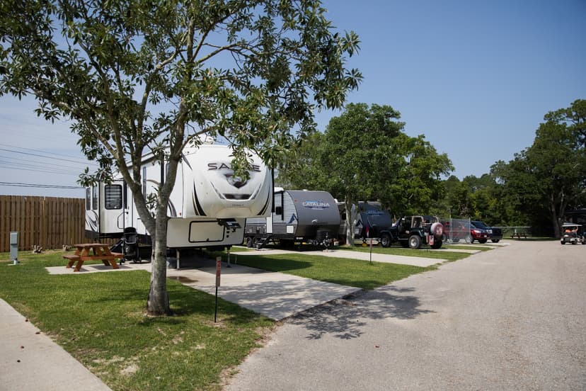 Bayberry RV Park