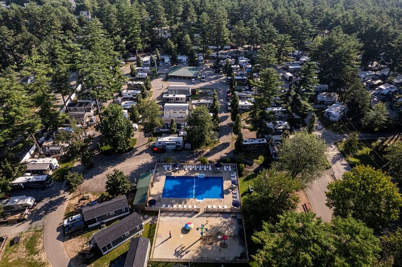 Sun Retreats Old Orchard Beach