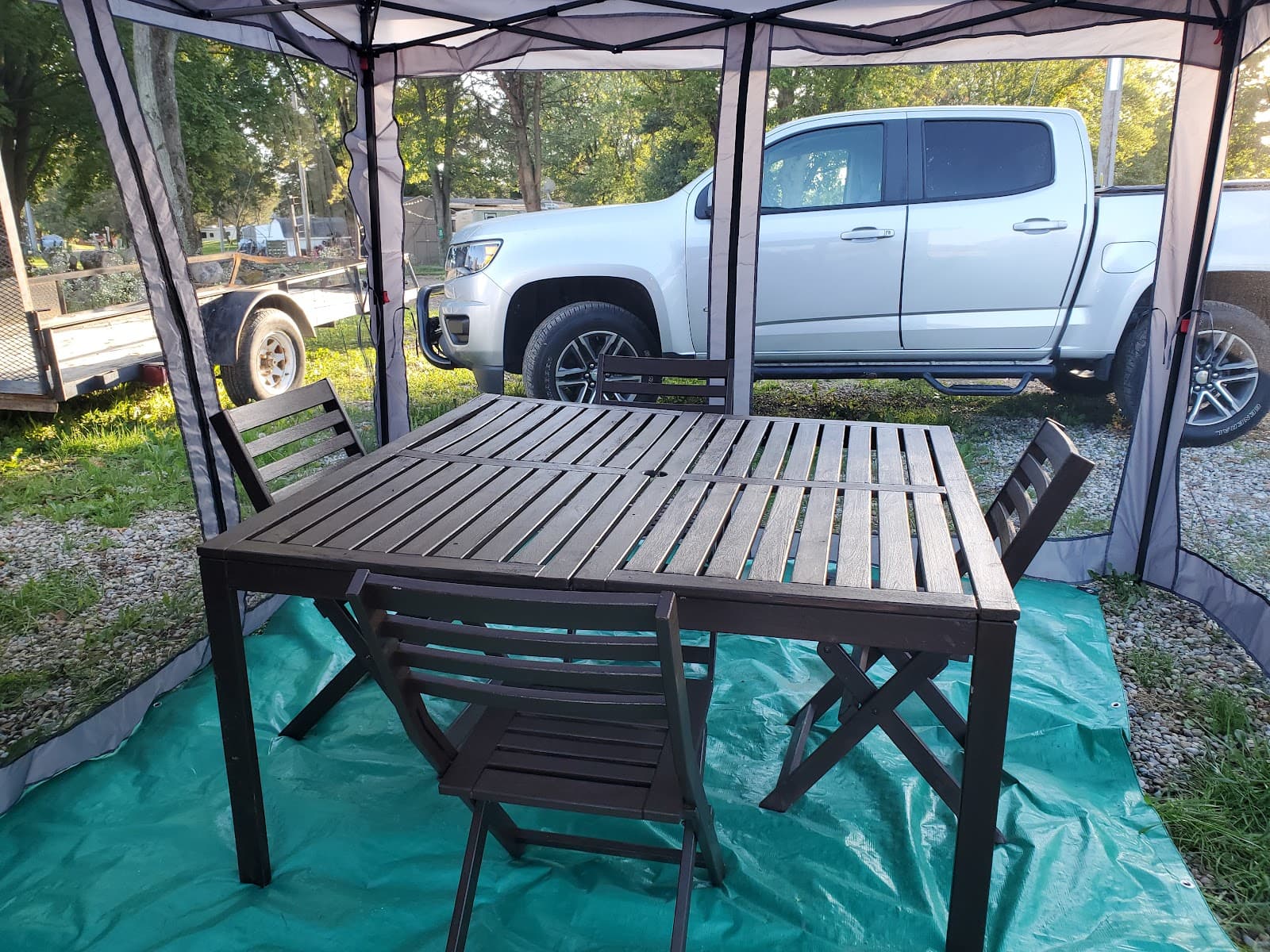 Hidden Lakes Community Association