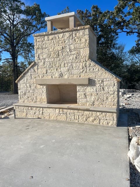 Hot Rod Hill RV Park - Hot Springs, AR