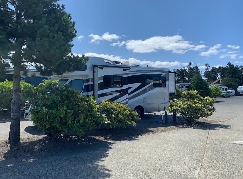 Pacific Pines RV Park & Storage