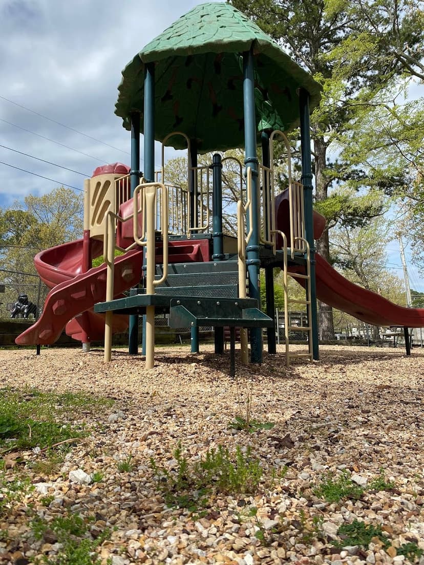 Branson Ridge Resort