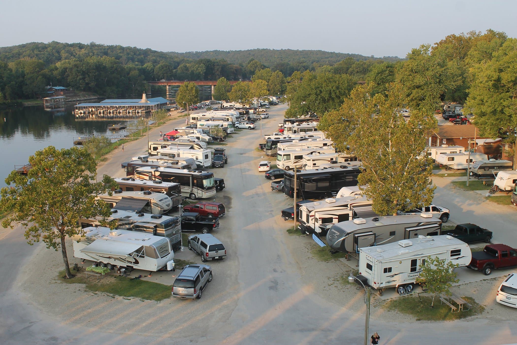Branson Lakeside RV Park