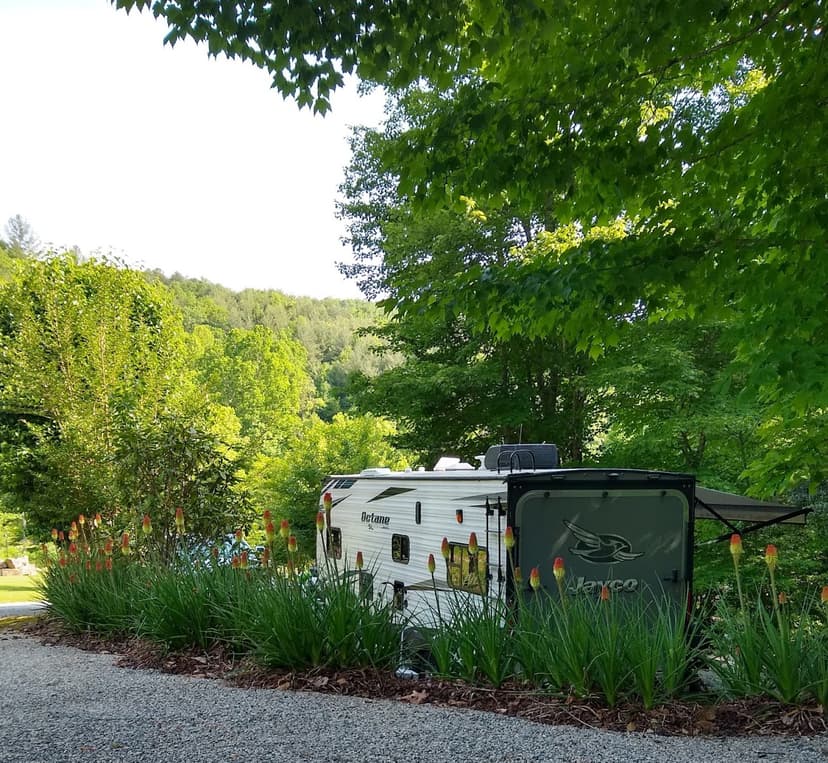 Teaberry Hill RV Campground