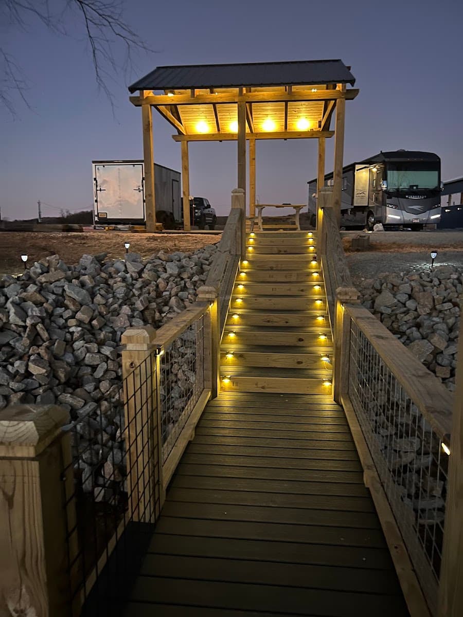 Riverside Rendezvous LLC