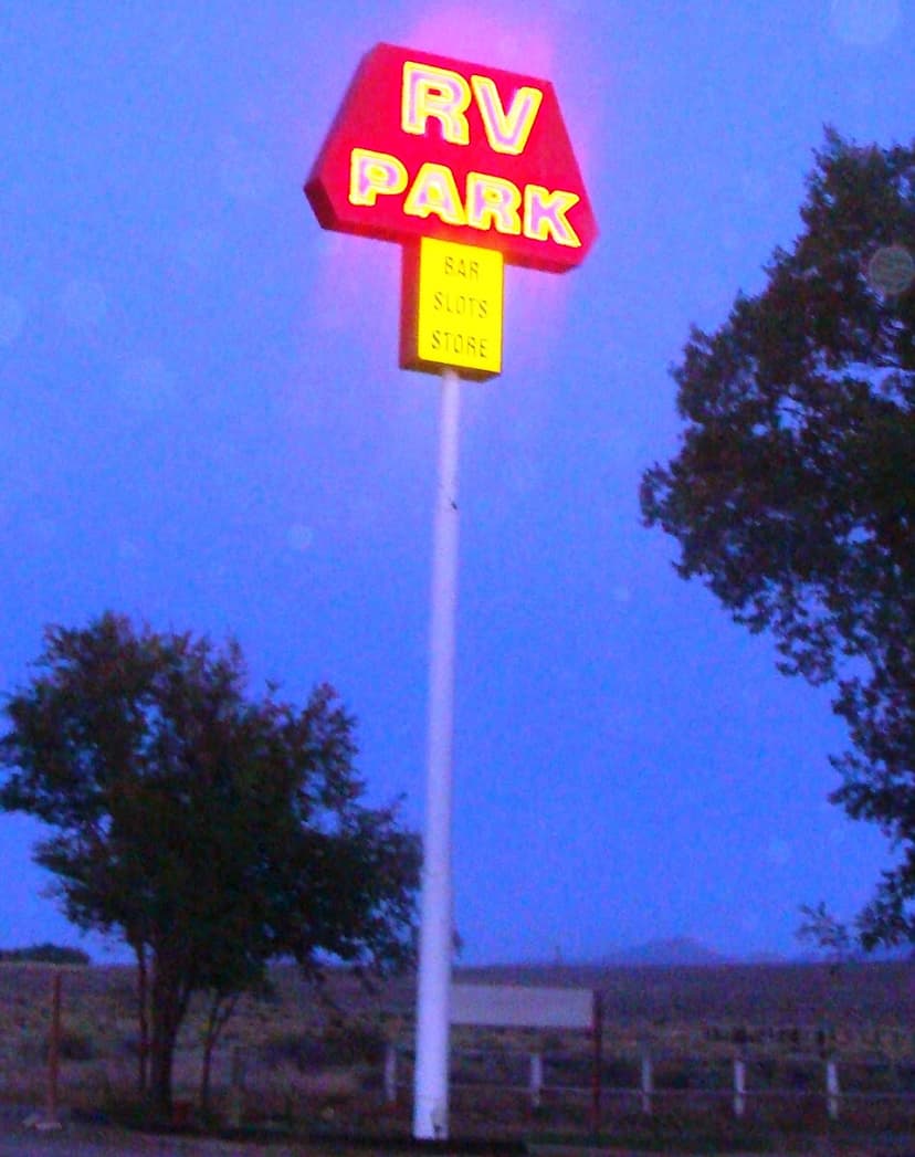 Elko RV Park