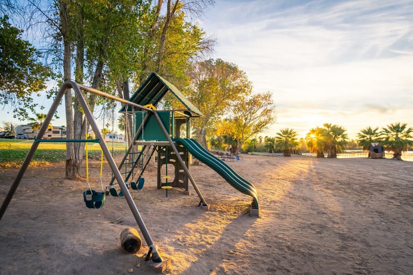 Arizona Oasis RV Resort