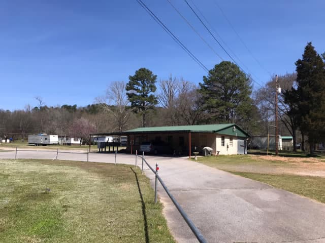 Piney Acres Mobile Home & RV Park and Storage