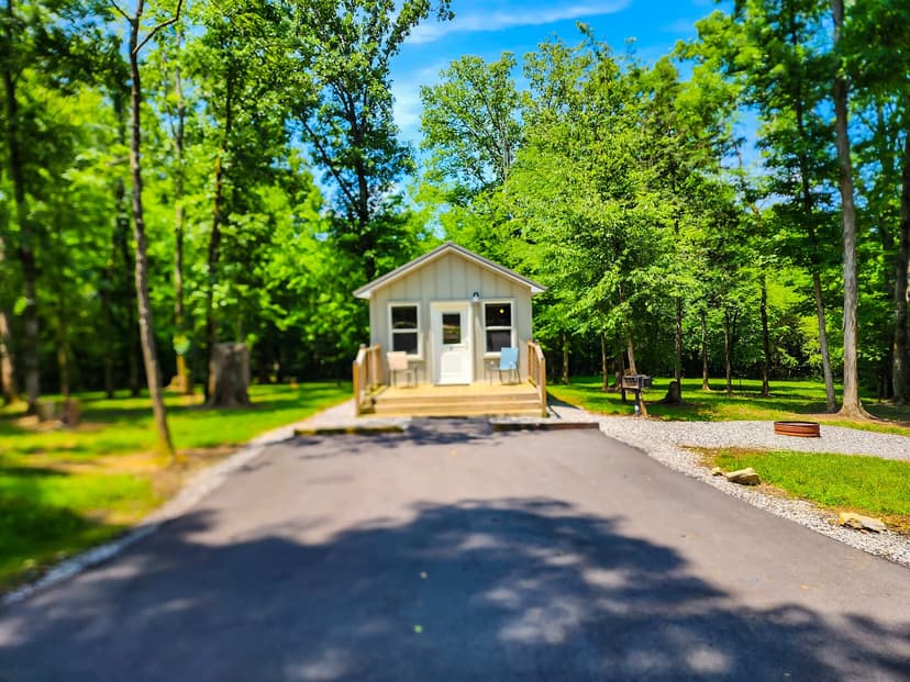 River Ridge Retreat Campground & Cabins