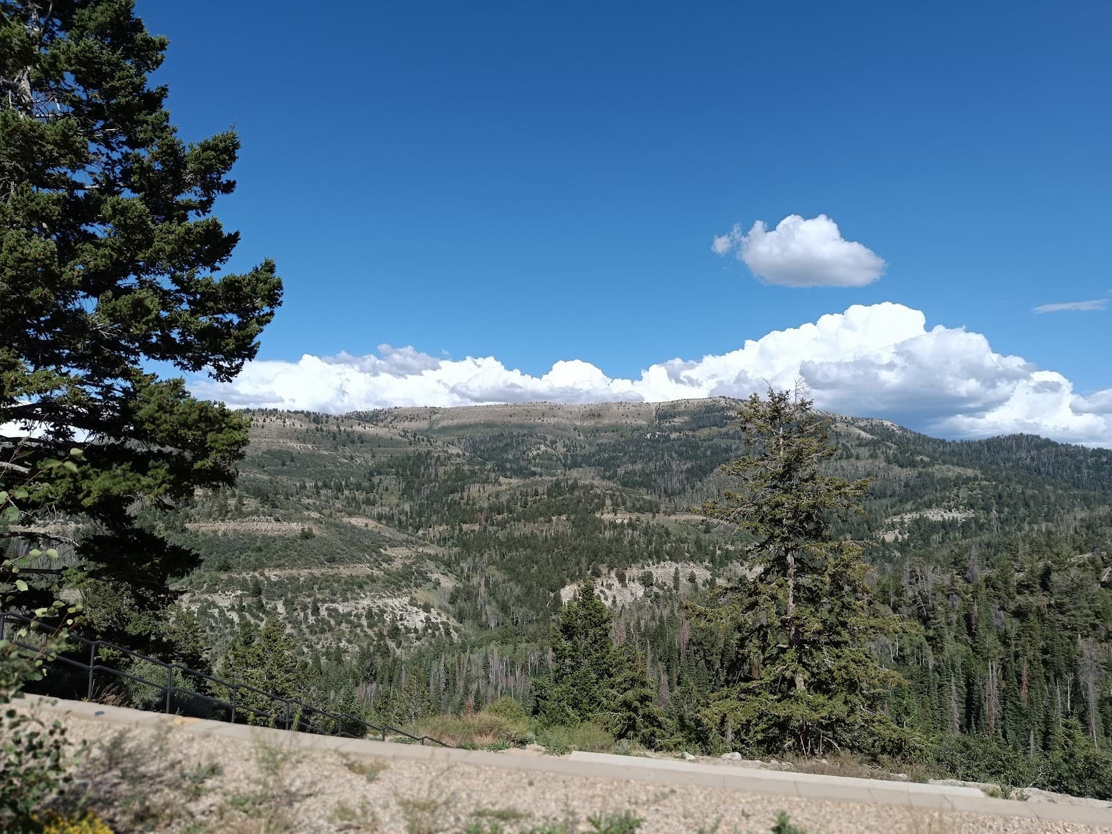 Crescent Regional Recreation Property