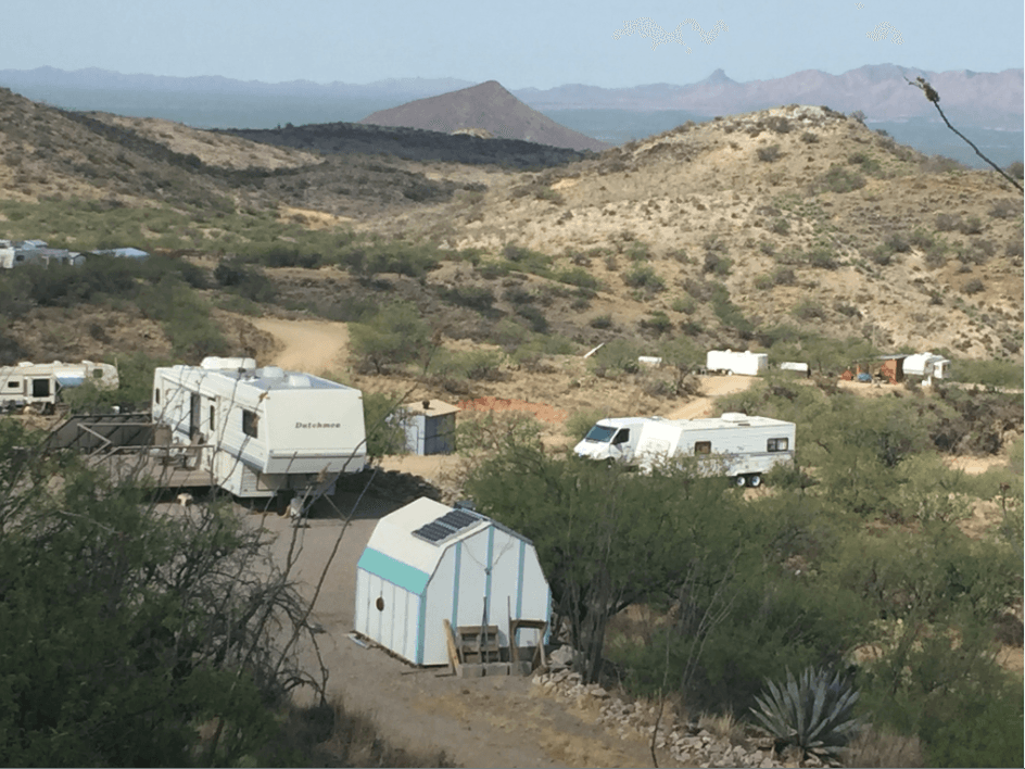 Caballo Loco Ranch LLC