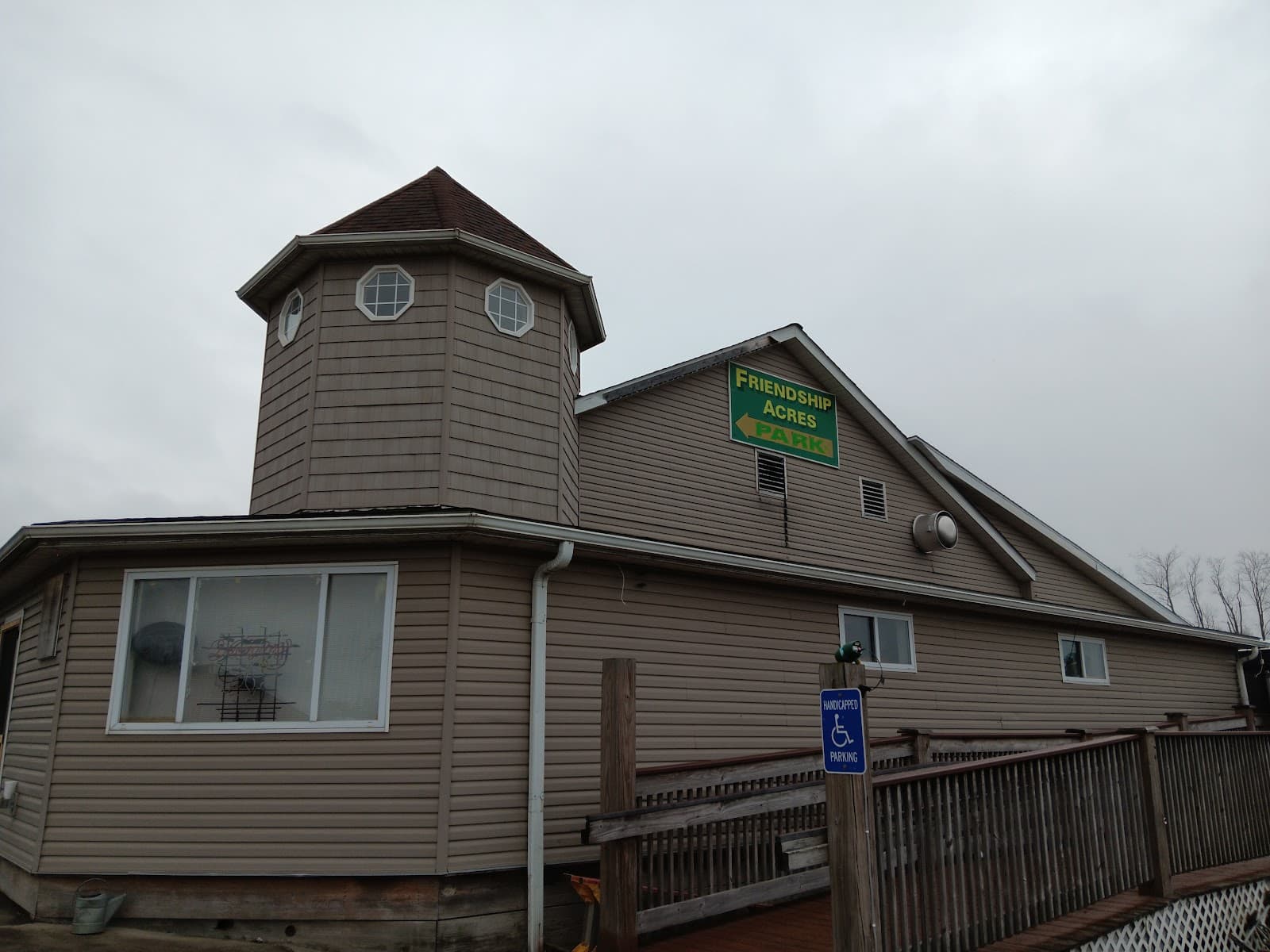 Friendship Acres Campground