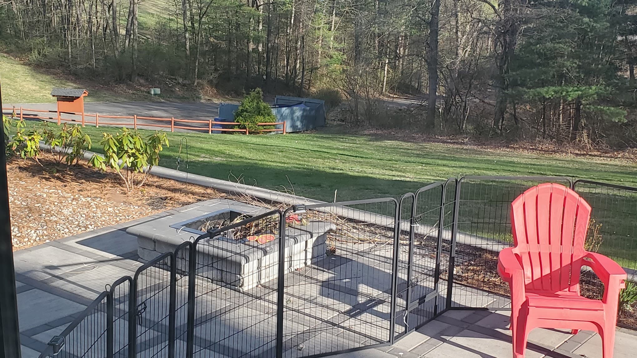 Meadowside Woodstock Inc