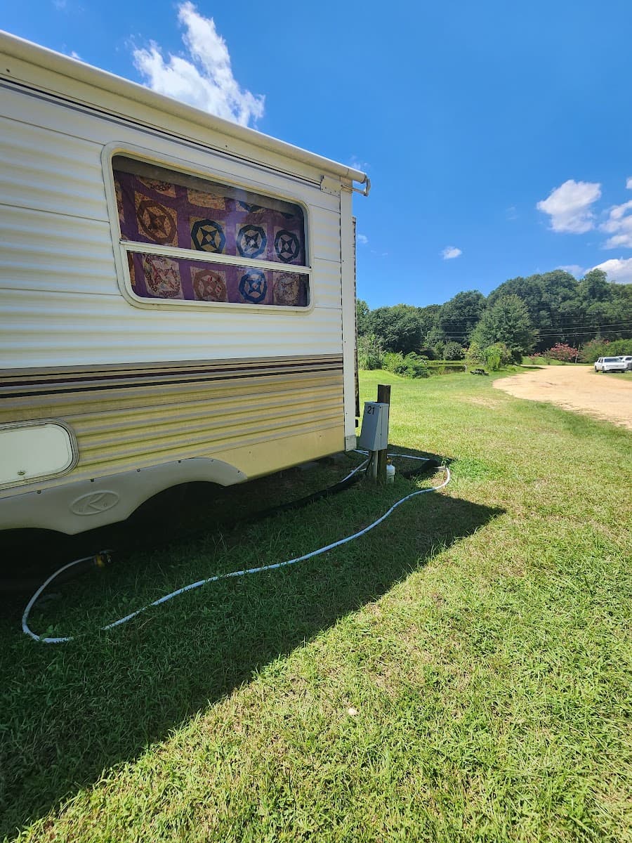 Autauga RV Camp Ground