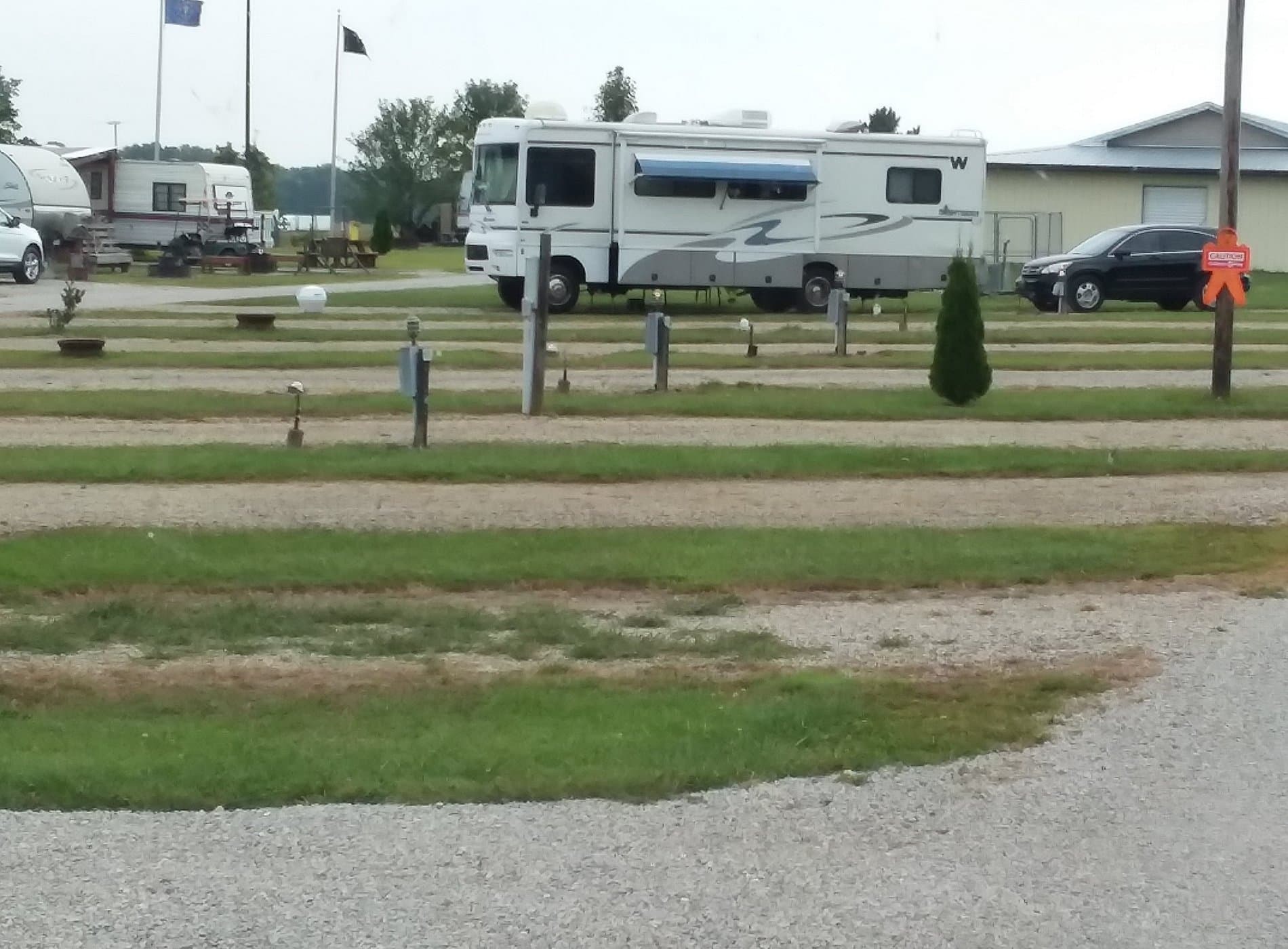 All My Family & Friends Campground