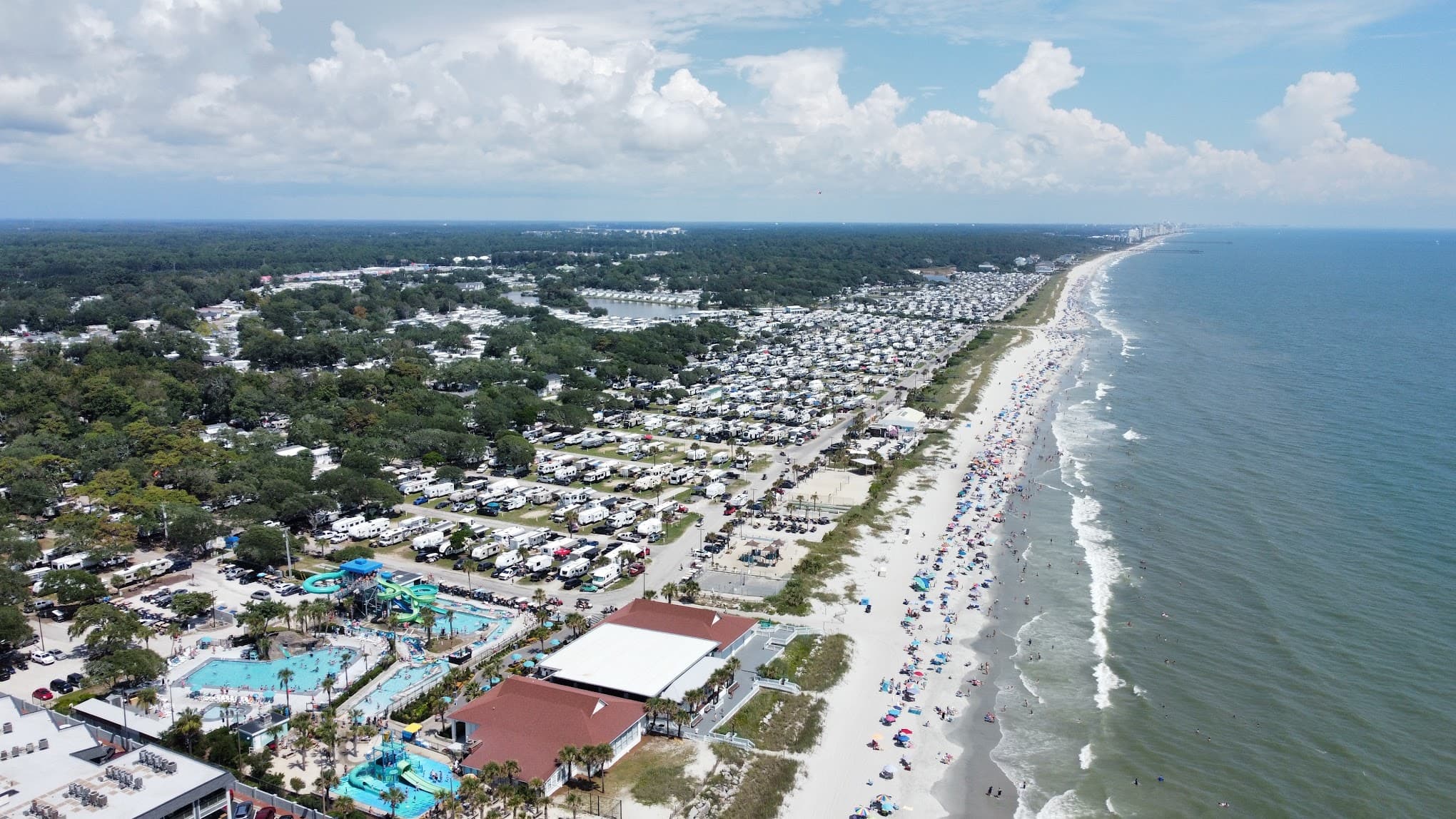 Lakewood Camping Resort