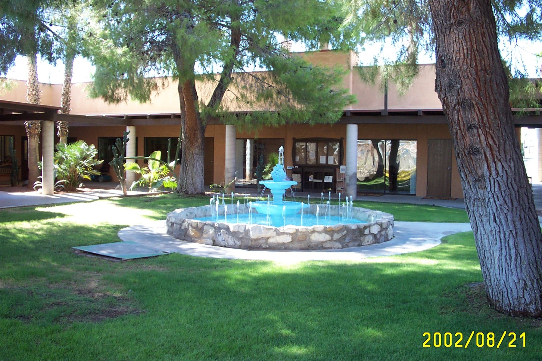 Rincon Country East RV Resort