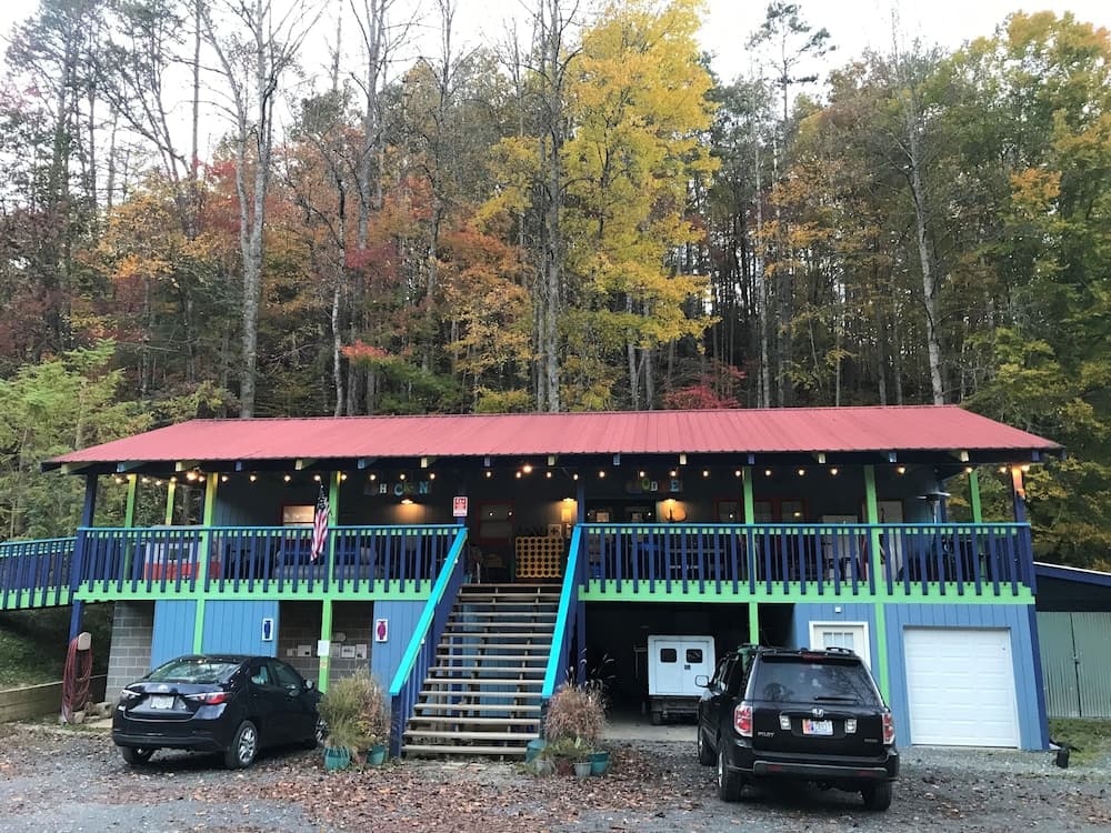 Gorgeous Stays (Camping, Tiny Homes, & Unique Stays)