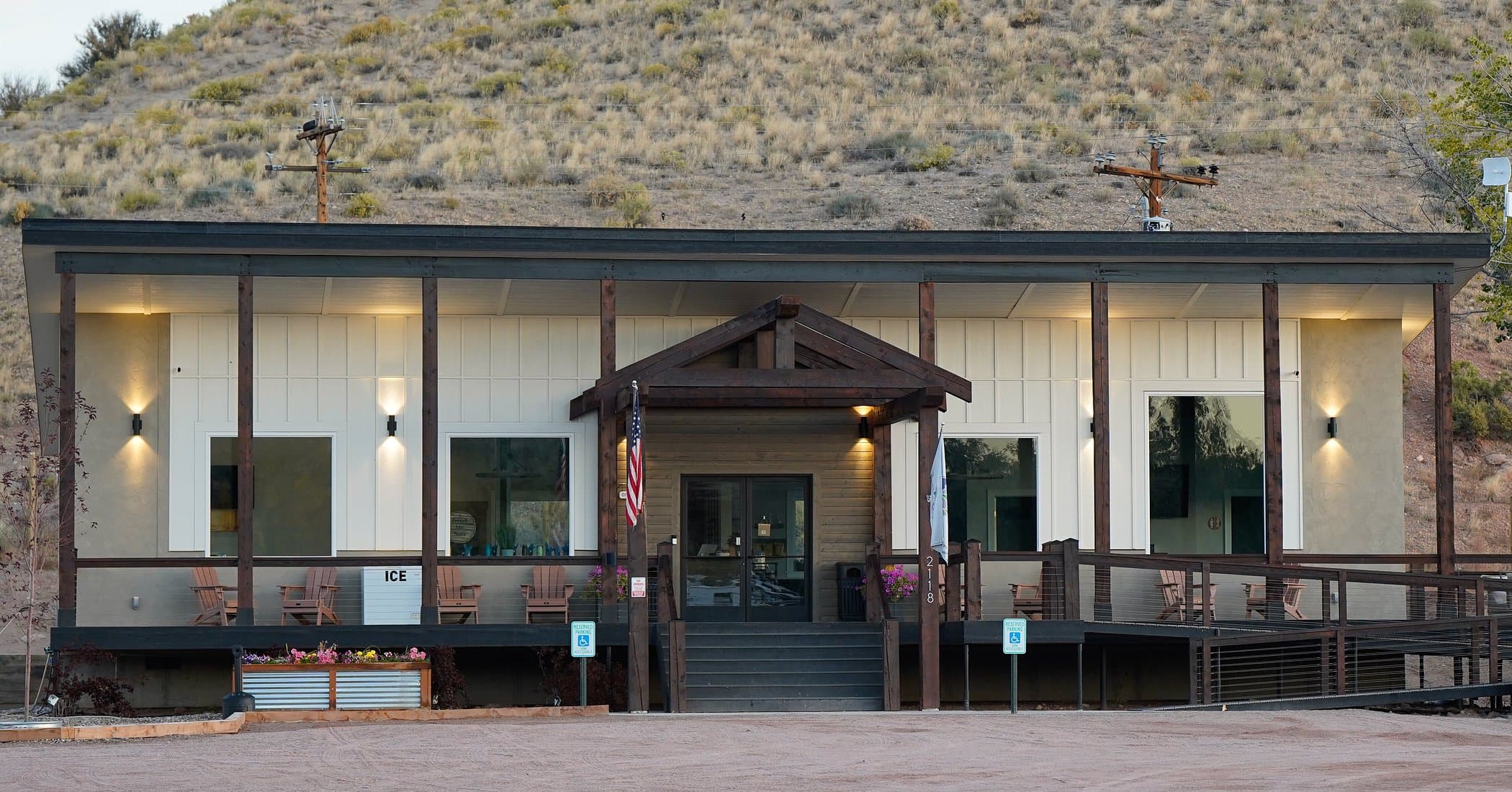 Vernal RV Resort