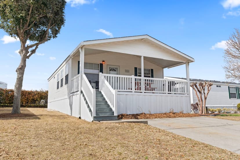 PirateLand Camping Resort