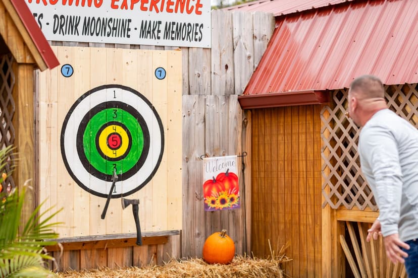 Hidden Stills RV Campground - Smoky Mountains Tennessee