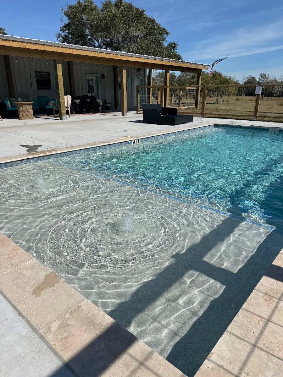 Alluring Oaks RV Park