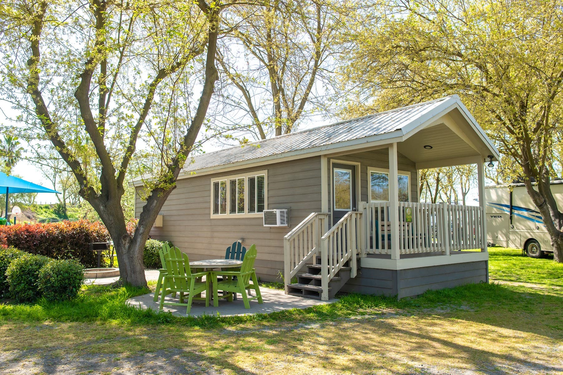 Jellystone Park¢ Tower Park