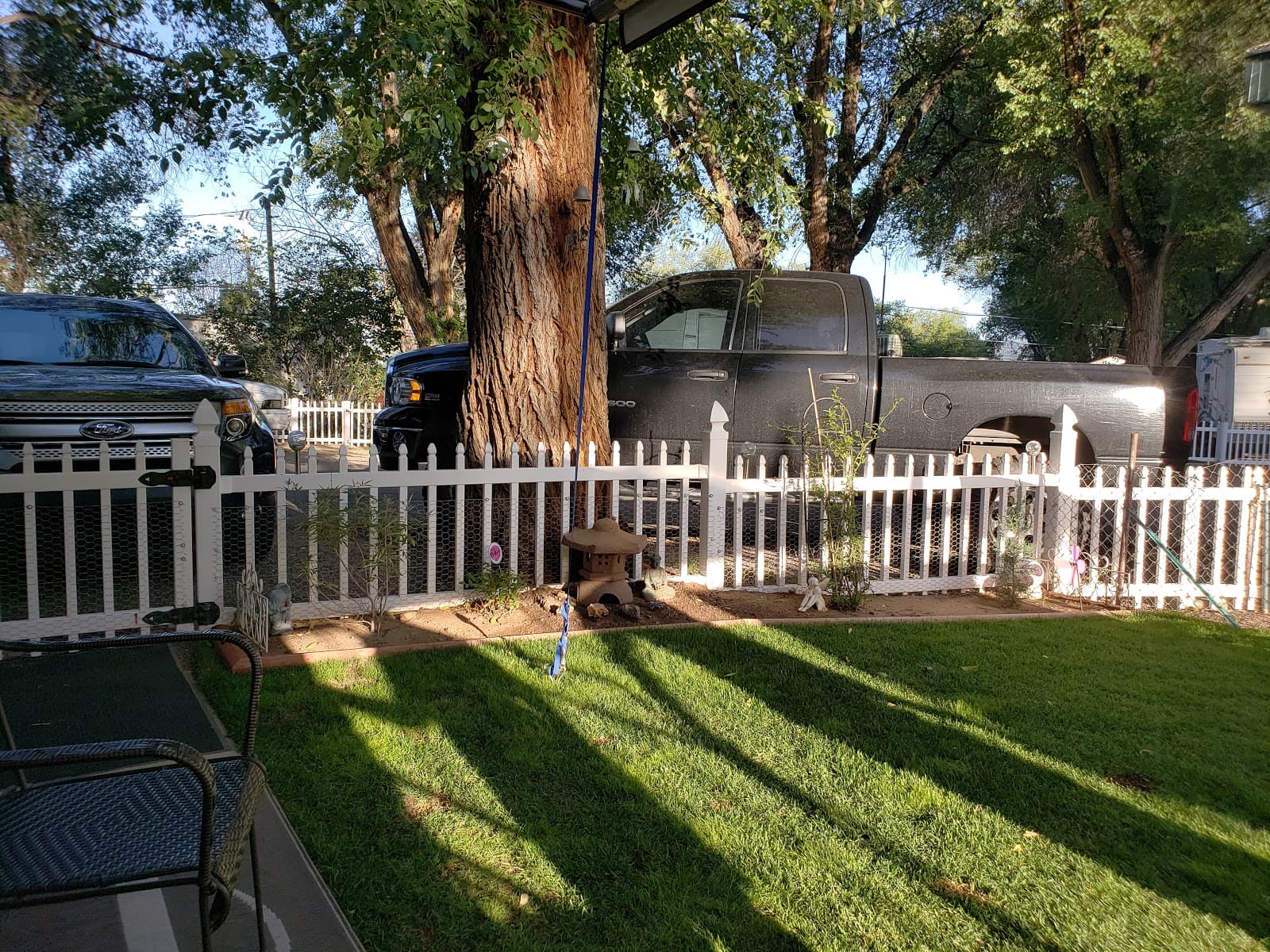 Beverly gardens RV Park