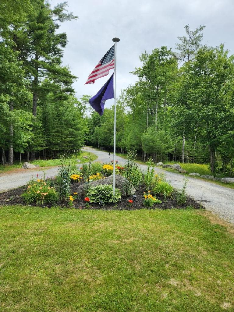 Forest Ridge Campground