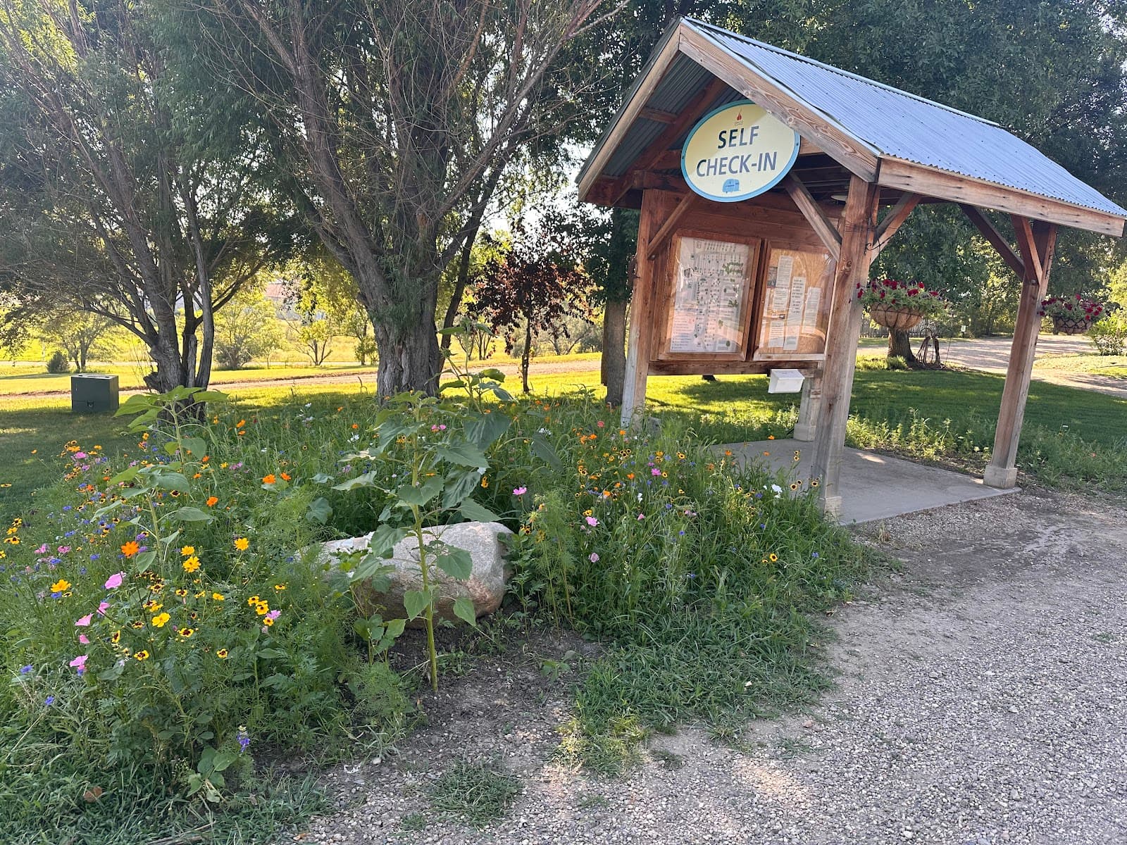 Hillcrest Acres RV Park