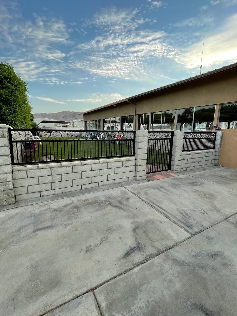 Quail Valley RV Park