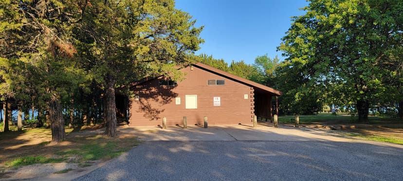 Elephant Rock Campground