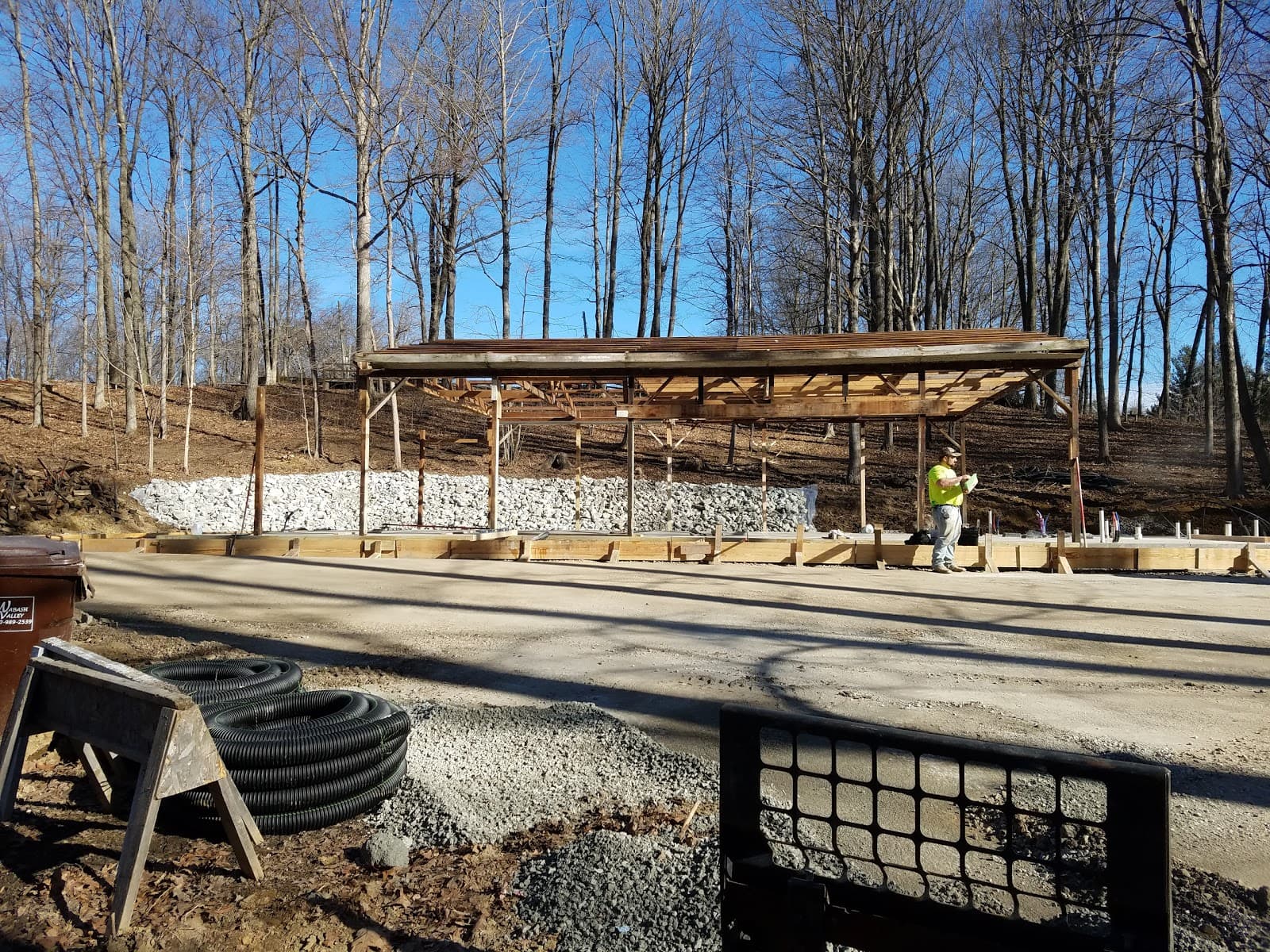 Indian Trails Campground