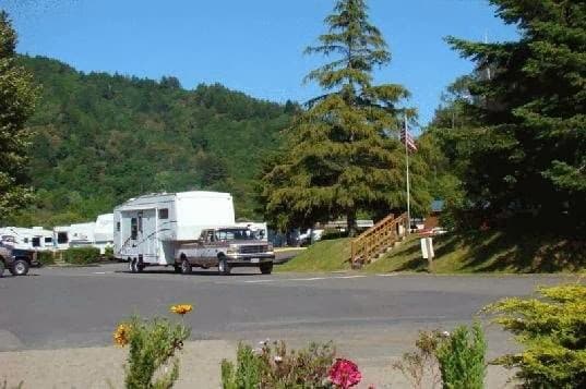 AtRivers Edge RV Resort