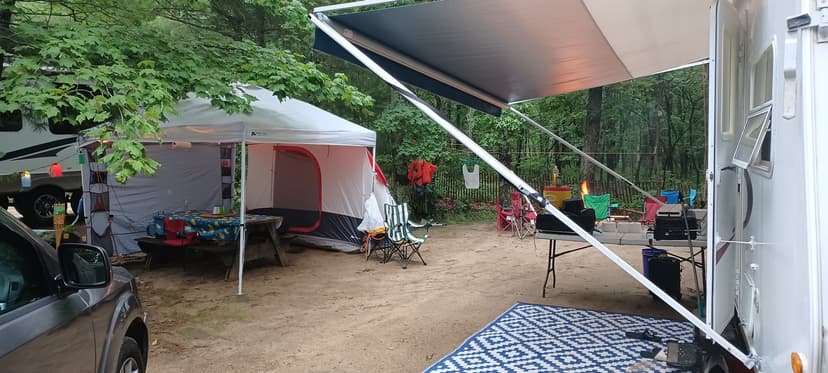 Oakleaf Family Campground