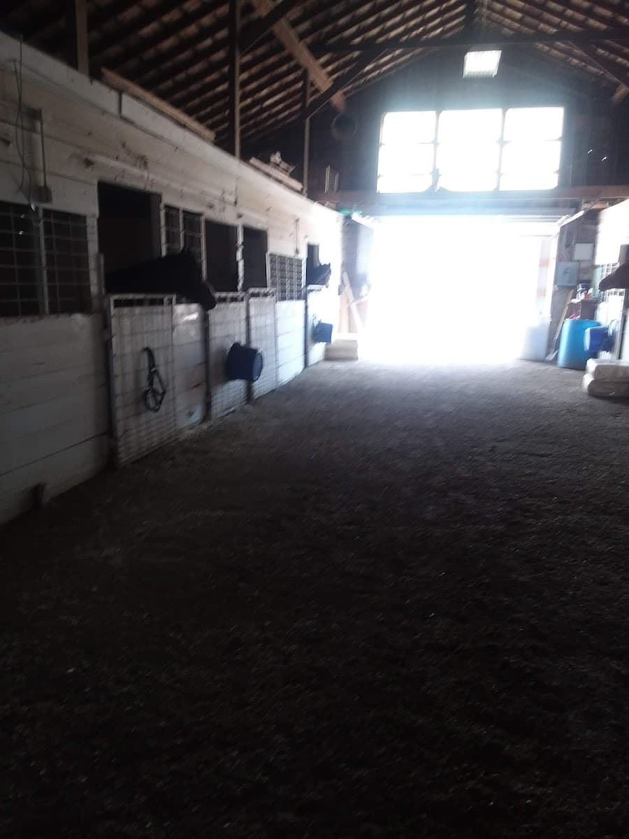 Smith's Bay Campground