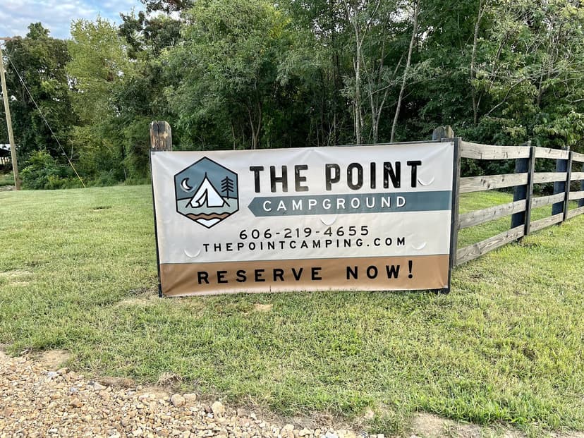 The Point Campground & Farm