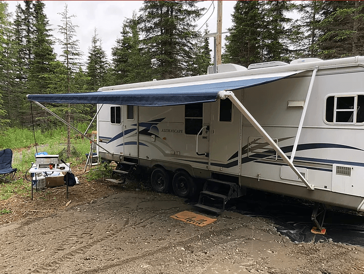 Kenai RV