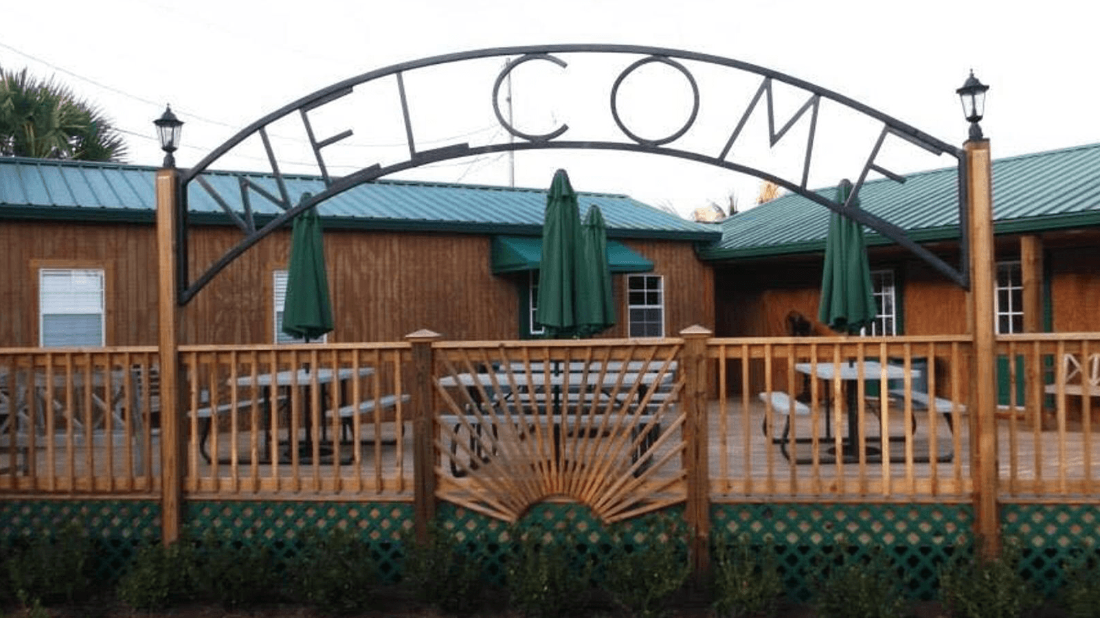 Beach Express RV Park