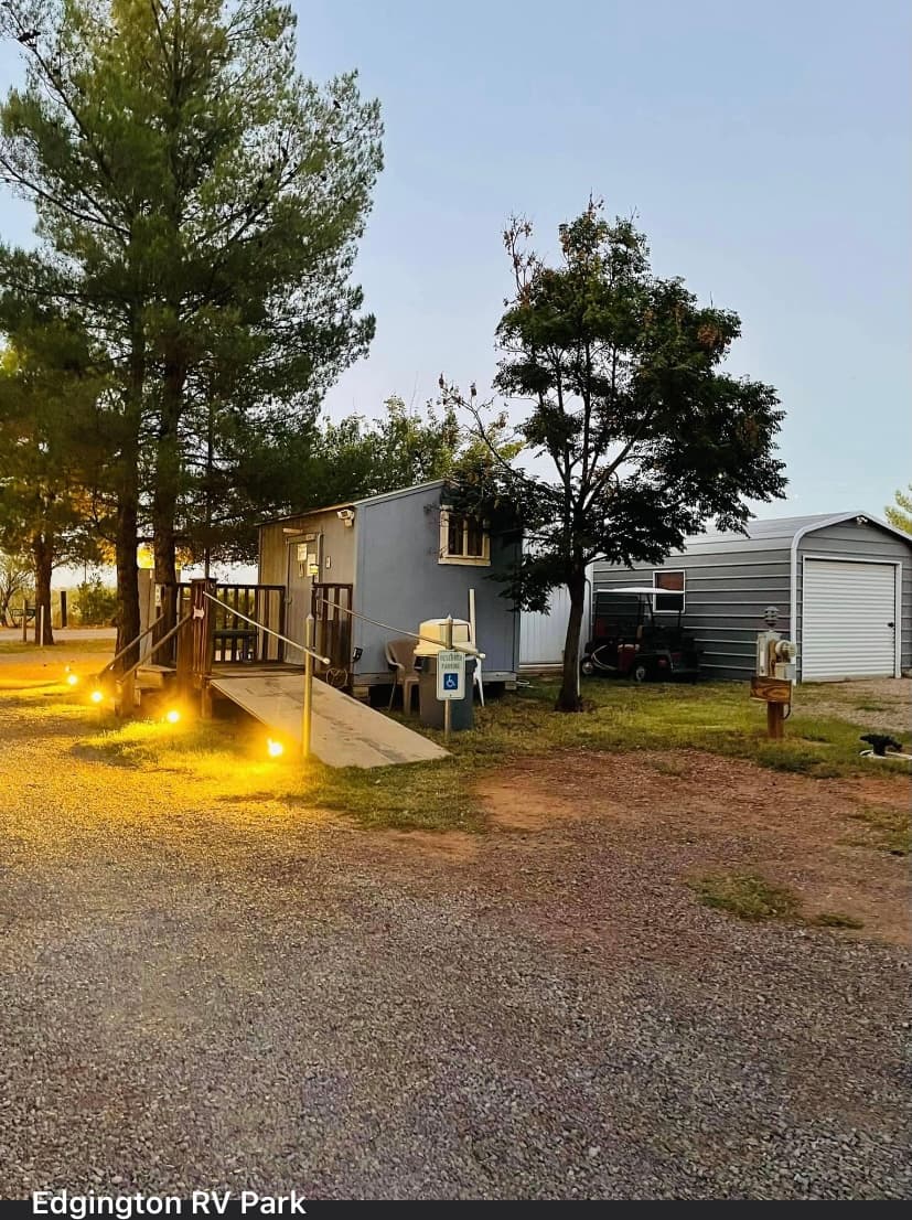 Edgington RV Park