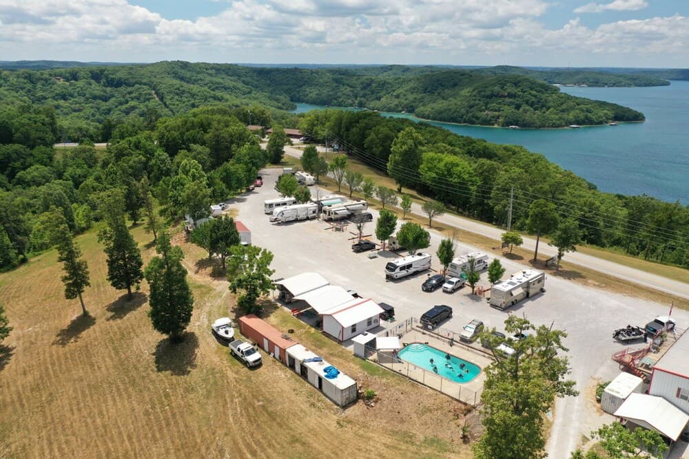 Beaver Dam Dive Shop & Resort